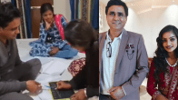 Monalisa Viral Video Amid Sanoj Mishra Arrest