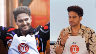 Celebrity Masterchef Winner Gaurav Khanna