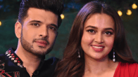 Karan Kundrra Tejasswi Prakash Engagement