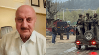 Anupam Kher Reaction