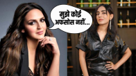 Esha Deol On Slapping Amrita Rao