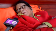 Actor Manoj Kumar Interview