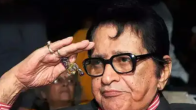 Manoj Kumar