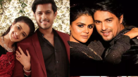 TV Celebrity Couples