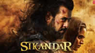 Salman Khan movie Sikandar Hit Or Flop