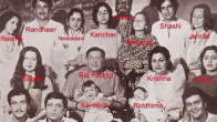 Kapoor Family Son Shashi Kapoor