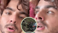 Ashish Chanchlani on Pahalgam Attack