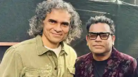 AR Rahman