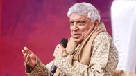 Javed Akhtar on Pakistani Artists in India