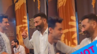 Sunny Deol Getting Angry on Shalin Bhanot