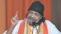 Mithun Chakraborty Ramrajya statement