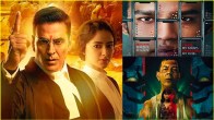 upcoming ott  movies and web series netflix prime video zee5 kesari chapter 2 logout khauf
