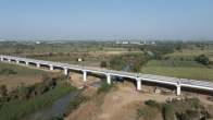 Mumbai-Ahmedabad Bullet Train Project Update (1)