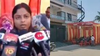 Muzaffarnagar newlywed protest