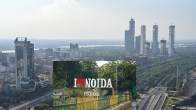 New Noida city