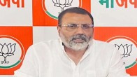 Nishikant Dubey
