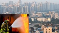 Noida-Greater Noida Society