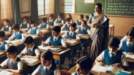 Noida school