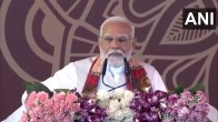 PM Modi Varanasi visit