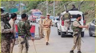 Pahalgam Terror Attack