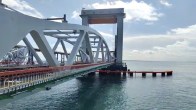 Pamban Rail Bridge