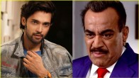Parth Samthaan CID