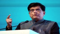Piyush Goyal