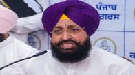 Pratap Bajwa Grenade controversy