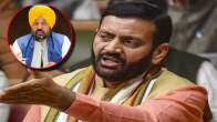 Punjab and Haryana Water Clash Again