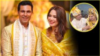 Randeep Hooda, Lin Laishram