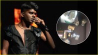 Rapper Vedan