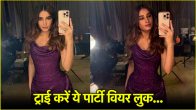 Rasha Thadani Look
