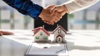 home sales jump 28 percent