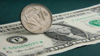Rupee and Dollar