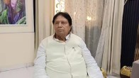 SP MP Ramji Lal Suman