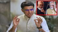 Sachin Pilot big attack on Nitish and Modi govt