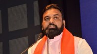 Samrat Chaudhary on Nitish Kumar next CM