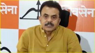 Sanjay Nirupam | Shivsena | BJP | Congress