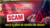 New India Cooperative Bank