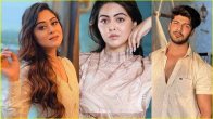 Sheezan Khan, Falaq Naaz, Shafaq Naaz