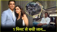 Sonu Sood Sonali Sood