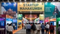 Startup Mahakumbh 2025