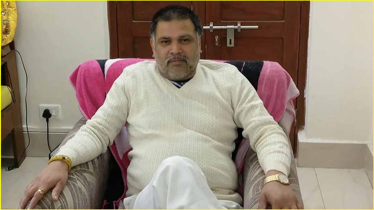 Surajbhan Singh