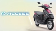 Suzuki E-Access