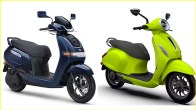 TVS Bajaj