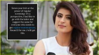 Tahira Kashyap