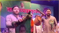 Tejashwi Yadav declares toddy will be out of liquor ban