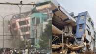 Myanmar earthquake