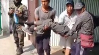 Tension Flares UP in Manipur
