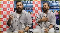 choreographer terence lewis latest interview reaction on reality shows scripted